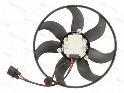 THERMOTEC d8w036tt -  Вентилятор, охлаждение двигателя