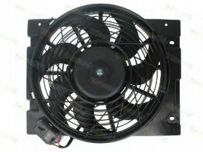 THERMOTEC d8x007tt -  Вентилятор, охлаждение двигателя