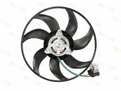 THERMOTEC d8x008tt -  Вентилятор, охлаждение двигателя
