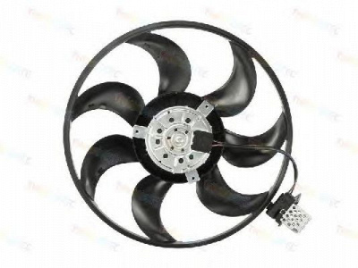 THERMOTEC d8x009tt -  Вентилятор, охлаждение двигателя