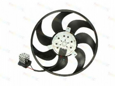 THERMOTEC d8x011tt -  Вентилятор, охлаждение двигателя