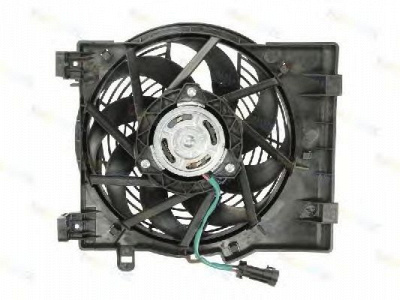 THERMOTEC d8x012tt -  Вентилятор, охлаждение двигателя