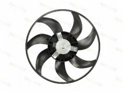 THERMOTEC d8x014tt -  Вентилятор, охлаждение двигателя