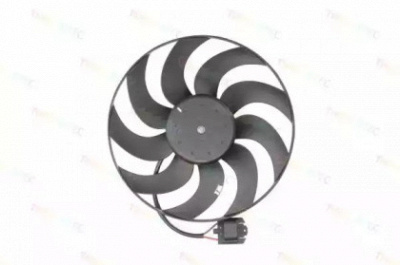 THERMOTEC d8x022tt -  Вентилятор, охлаждение двигателя