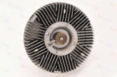 THERMOTEC d9ma002tt -  Сцепление, вентилятор радиатора