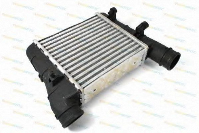 THERMOTEC daa001tt -  Интеркулер