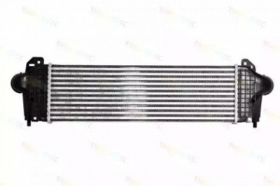 THERMOTEC daiv005tt -  Интеркулер