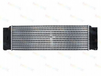 THERMOTEC dam004tt -  Интеркулер