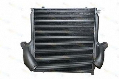 THERMOTEC dame001tt -  Интеркулер