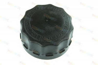 THERMOTEC dbda001tc -  Крышка, резервуар охлаждающей жидкости
