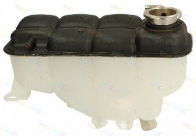 THERMOTEC dbm006tt -  Компенсационный бак, охлаждающая жидкость