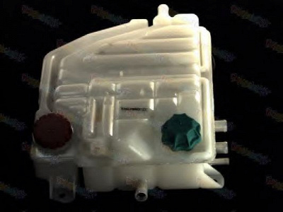 THERMOTEC dbme002tt -  Компенсационный бак, охлаждающая жидкость