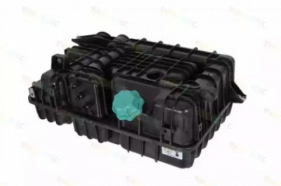 THERMOTEC dbme010tt -  Компенсационный бак, охлаждающая жидкость