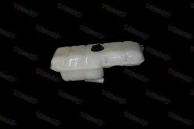 THERMOTEC dbvo002tt -  Компенсационный бак, охлаждающая жидкость