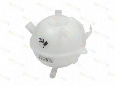 THERMOTEC dbw009tt -  Бачок расширительный охлаждающей жидкости