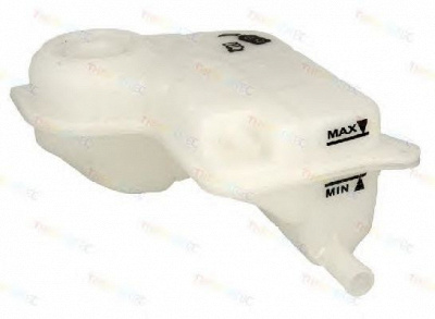THERMOTEC dbw010tt -  Бачок расширительный охлаждающей жидкости