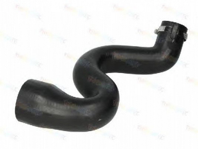 THERMOTEC dca004tt -  Трубка нагнетаемого воздуха
