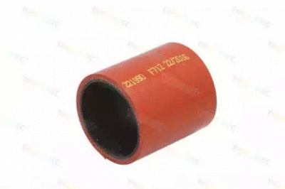 THERMOTEC dca016tt -  Трубка нагнетаемого воздуха