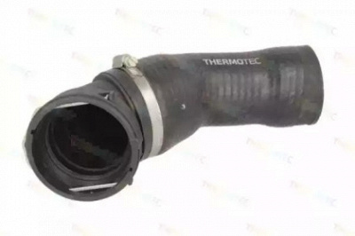 THERMOTEC dcb035tt -  Шланг радиатора