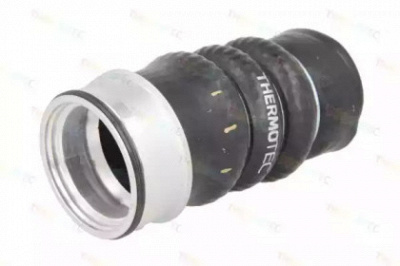 THERMOTEC dcb046tt -  Трубка нагнетаемого воздуха