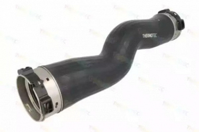 THERMOTEC dcb050tt -  Трубка нагнетаемого воздуха