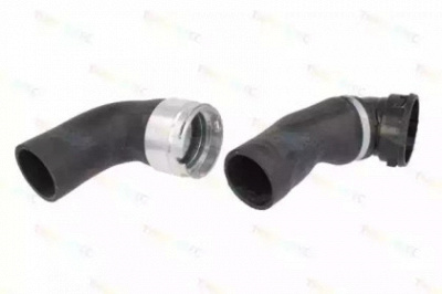 THERMOTEC dcb051tt -  Трубка нагнетаемого воздуха