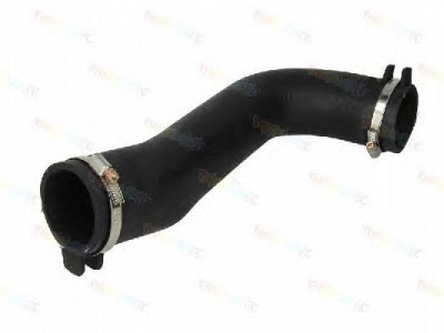 THERMOTEC dcc001tt -  Рукав воздухозаборника, воздушный фильтр