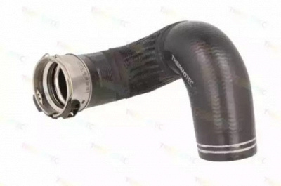 THERMOTEC dcd008tt -  Трубка нагнетаемого воздуха