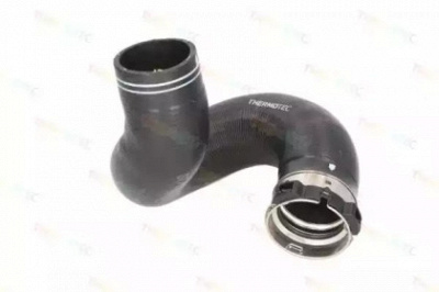 THERMOTEC dcd011tt -  Трубка нагнетаемого воздуха