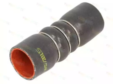 THERMOTEC dcf025tt -  Рукав воздухозаборника, воздушный фильтр