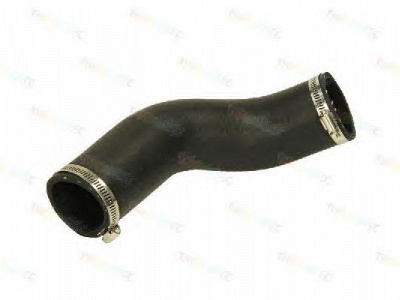 THERMOTEC dcf036tt -  Трубка нагнетаемого воздуха
