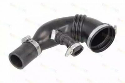 THERMOTEC dcf067tt -  Трубка нагнетаемого воздуха