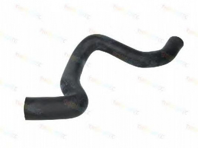 THERMOTEC dcg028tt -  Шланг радиатора