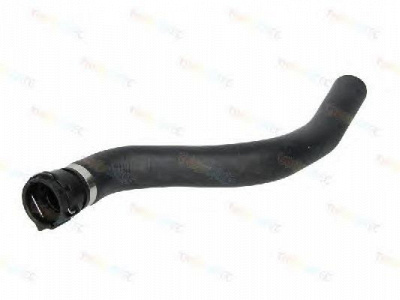 THERMOTEC dcg035tt -  Шланг радиатора