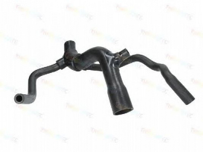 THERMOTEC dcg045tt -  Шланг радиатора