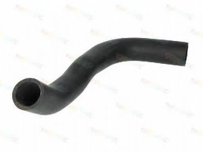 THERMOTEC dcg048tt -  Трубка нагнетаемого воздуха