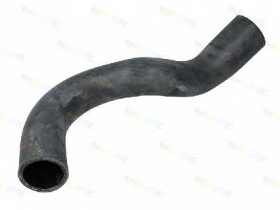 THERMOTEC dcg060tt -  Шланг радиатора