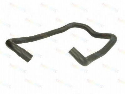 THERMOTEC dcg076tt -  Шланг радиатора