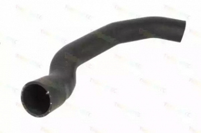 THERMOTEC dcg126tt -  Трубка нагнетаемого воздуха