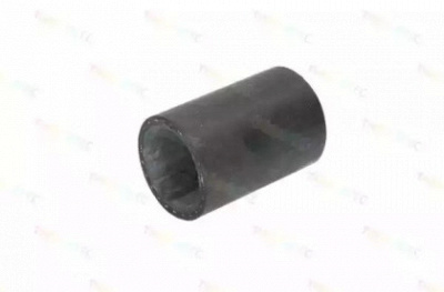 THERMOTEC dcg153tt -  Трубка нагнетаемого воздуха