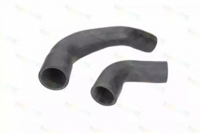 THERMOTEC dcg156tt -  Трубка нагнетаемого воздуха