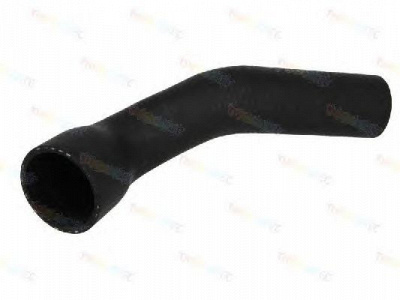 THERMOTEC dcm001tt -  Трубка нагнетаемого воздуха
