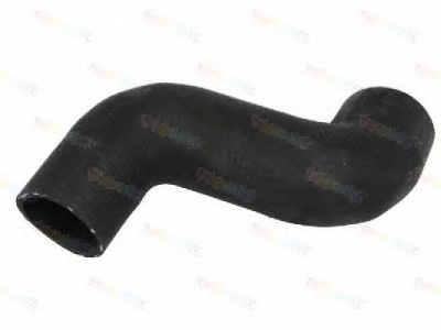 THERMOTEC dcm004tt -  Трубка нагнетаемого воздуха