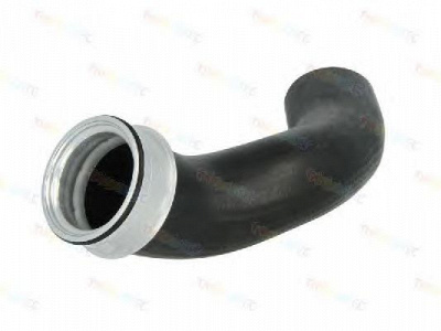 THERMOTEC dcm017tt -  Трубка нагнетаемого воздуха