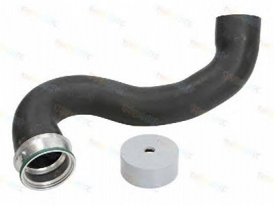 THERMOTEC dcm047tt -  Рукав воздухозаборника, воздушный фильтр