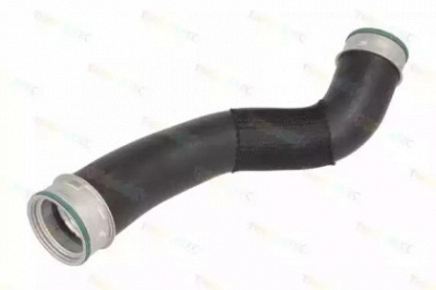 THERMOTEC dcm057tt -  Трубка нагнетаемого воздуха