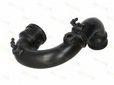 THERMOTEC dcr066tt -  Рукав воздухозаборника, воздушный фильтр