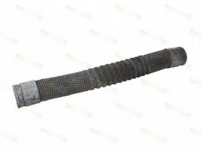 THERMOTEC dcr068tt -  Рукав воздухозаборника, воздушный фильтр
