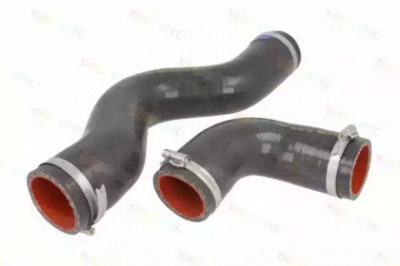 THERMOTEC dcr175tt -  Трубка нагнетаемого воздуха