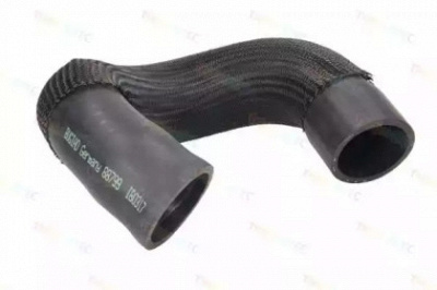 THERMOTEC dcr176tt -  Трубка нагнетаемого воздуха